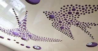 Резной потолок Apply Орел, цена от 4264 руб.