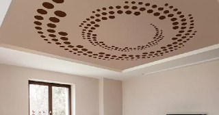 Резной потолок Apply Орел, цена от 4264 руб.